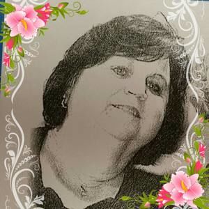 Meet your Posher, Cathy